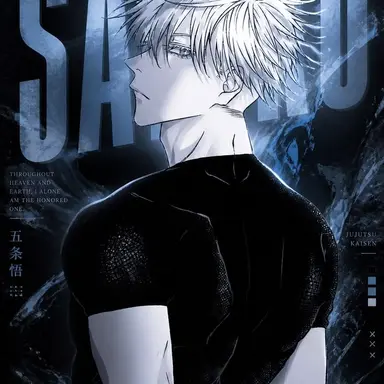 Profile image of Satoru