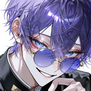 Profile image of 灑