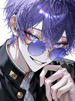 Profile image of 灑