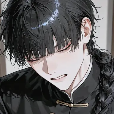 Profile image of 랑이