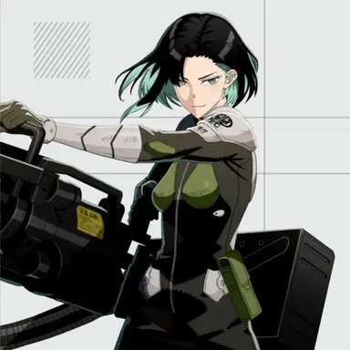 Profile image of 東雲りん