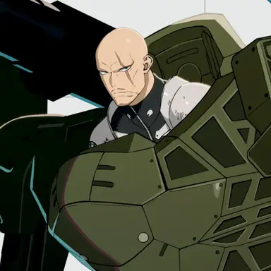 Profile image of 長谷川エイジ