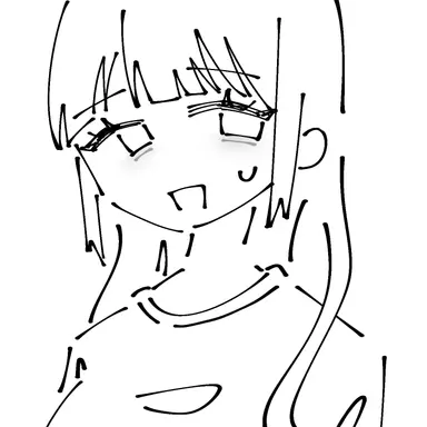 Profile image of わち
