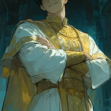 Profile image of ケント