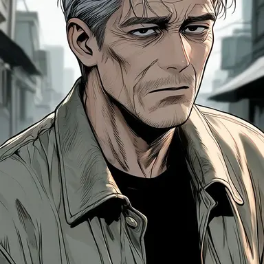 Profile image of Aldous