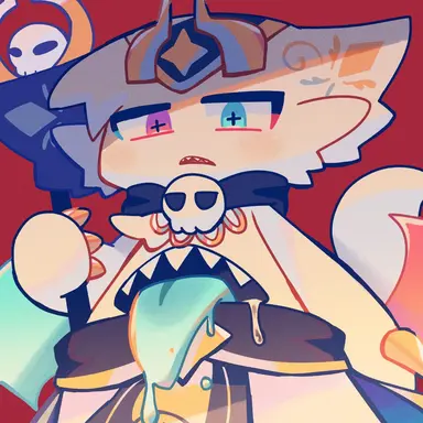 Profile image of ベルゼブブ