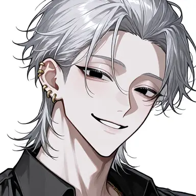 Profile image of Shu