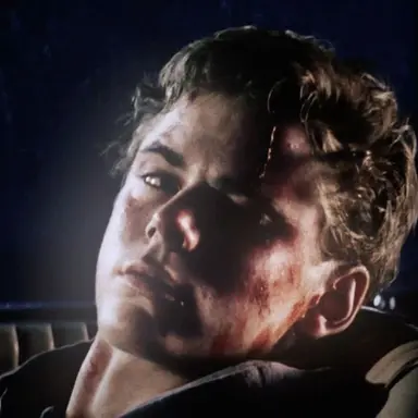 Profile image of Ponyboy