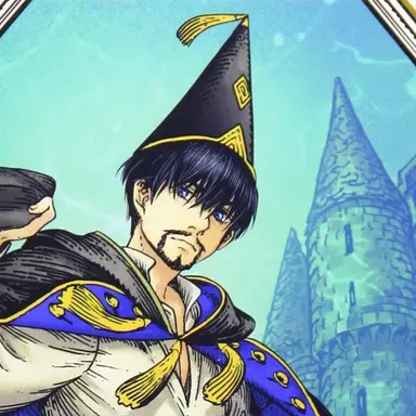 Profile image of オルーギオ