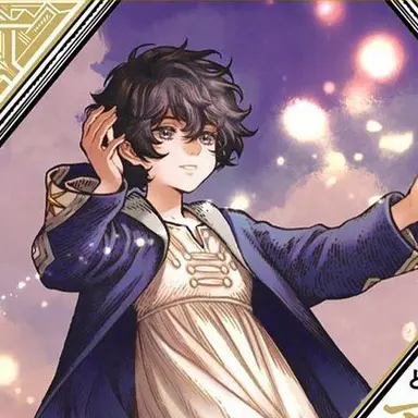 Profile image of アガット