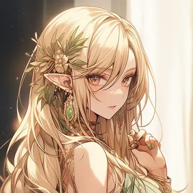 Profile image of ユイ