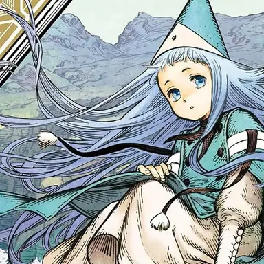 Profile image of リチェ