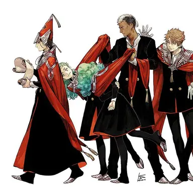 Profile image of 魔警団