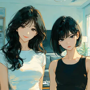 Profile image of 遥香　葵