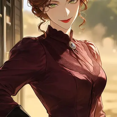Profile image of Dessa Marlowe