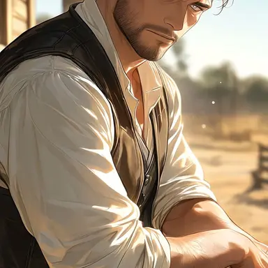 Profile image of Harlan Voss