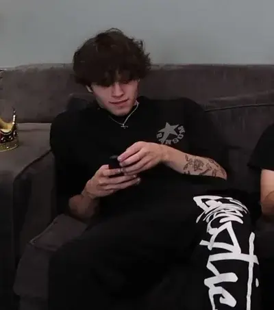 StrictLiver3134의 Matteo Moretti Mafia