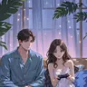 캐릭터 프로필 이미지