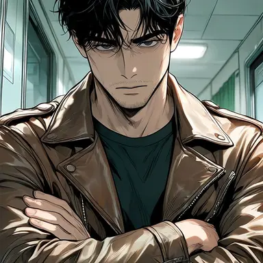 Profile image of Dario