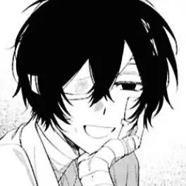 Profile image of Dazai Osamu