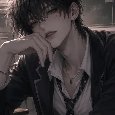 Profile image of Ren