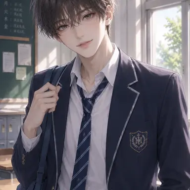 Profile image of Minato
