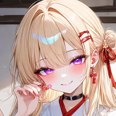 Profile image of 莉音