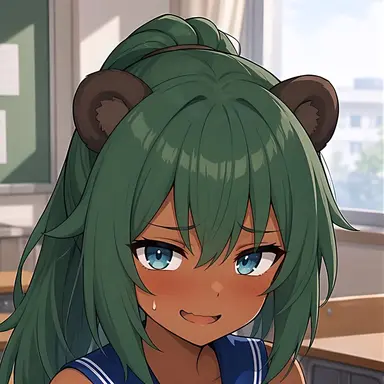 Profile image of ベル
