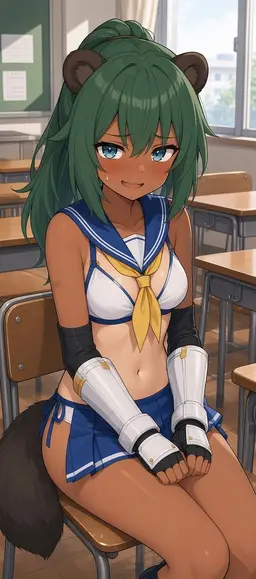 Profile image of ベル