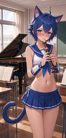Profile image of テト