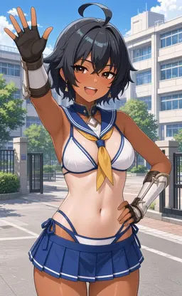 Profile image of リンネ