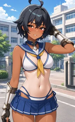 Profile image of リンネ