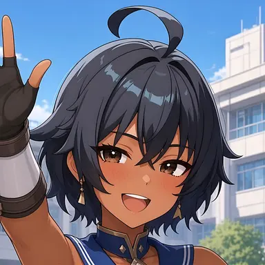 Profile image of リンネ