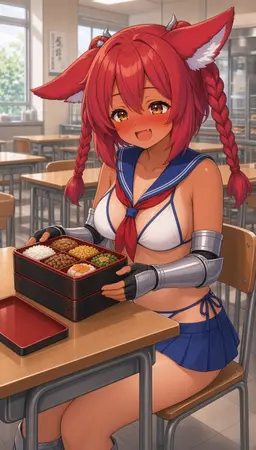 Profile image of エンディ