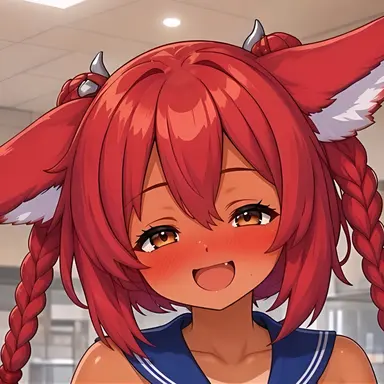 Profile image of エンディ
