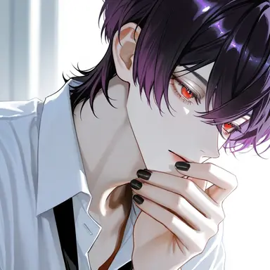 Profile image of 隼人
