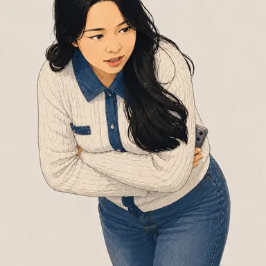 Profile image of ファン-イェジン