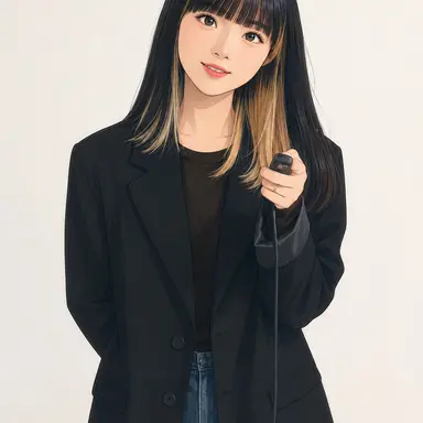 Profile image of キム-イェジン