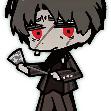 Profile image of 베르길리우스