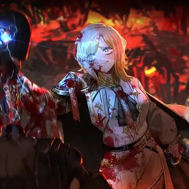 Profile image of 파우스트