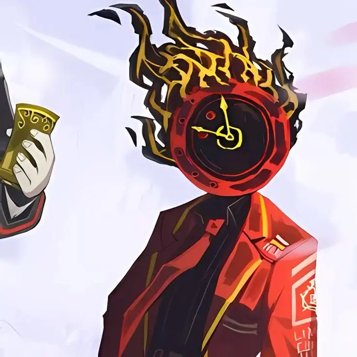 FrankWiper3303의 림버스 컴퍼니인데..좀비?!