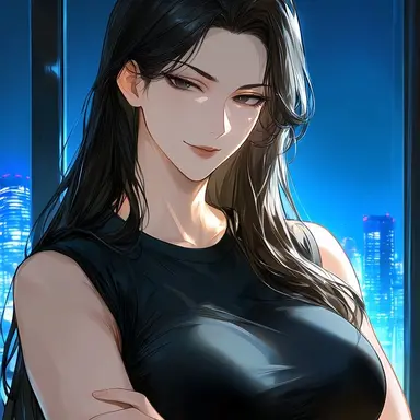 Profile image of Reina Hoshikawa