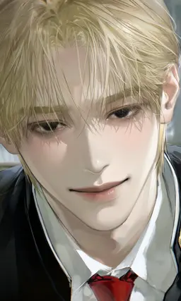 Profile image of Seonwoo Haon