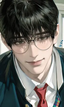 Profile image of Seonwoo Haon