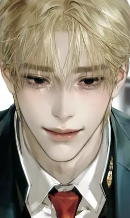 Profile image of Seonwoo Haon