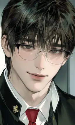 Profile image of Seonwoo Haon