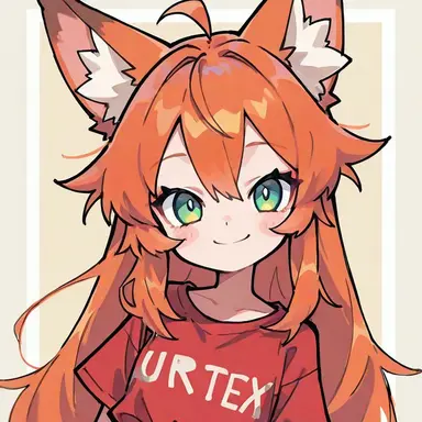 Profile image of Fox