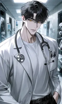 Profile image of Jaeheon