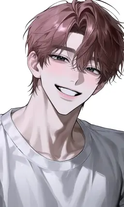 Profile image of Kang Taeoh