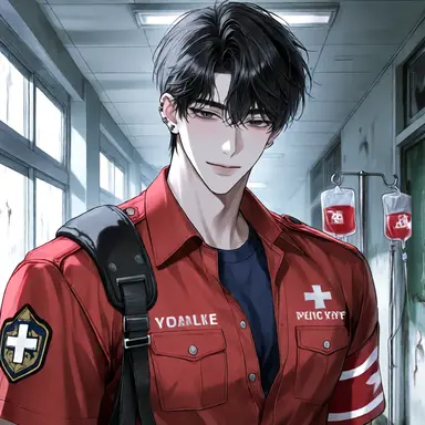 Profile image of Choi Geonwoo